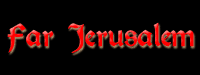 Far Jerusalem