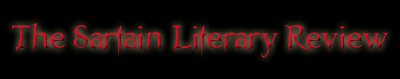 the Sartain Literary Review