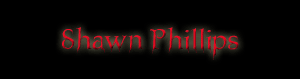 Shawn Phillips