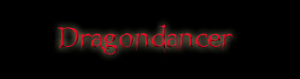 Dragondancer