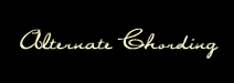 Alternate Chording